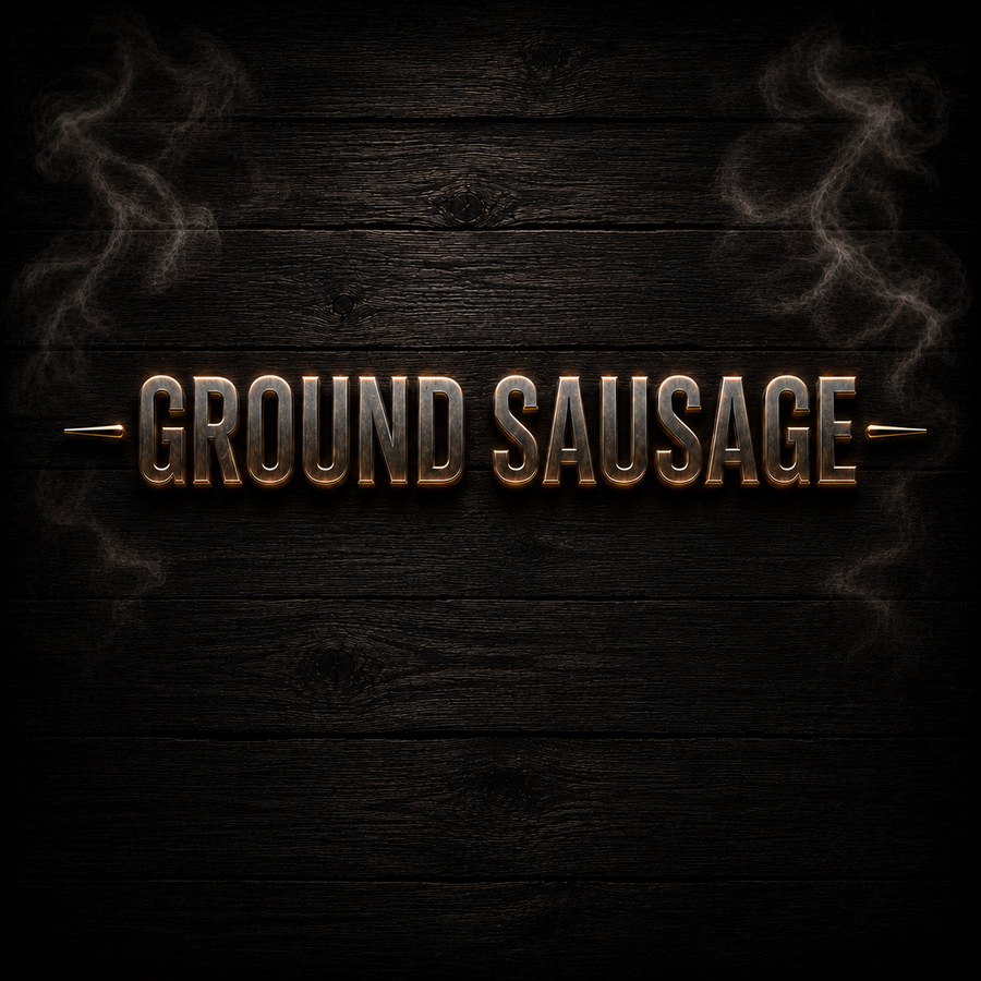 Red Ember Chorizo