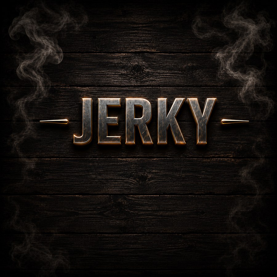 Trail Cut Jerky