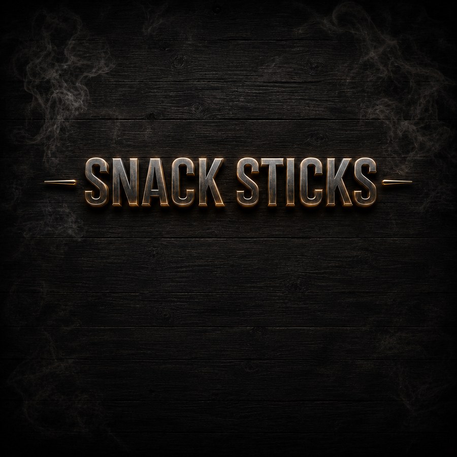 Ember Jack Sticks