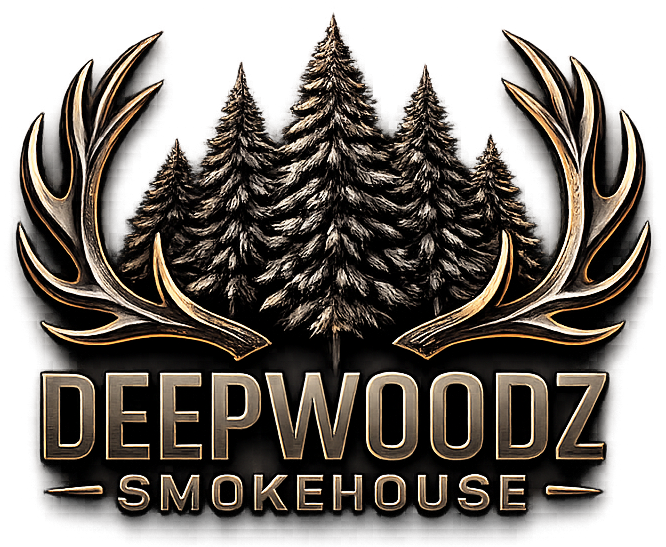 DeepWoodz