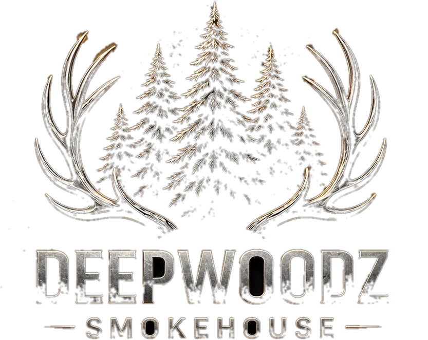 DeepWoodz Smokehouse — Precision Sausage Making